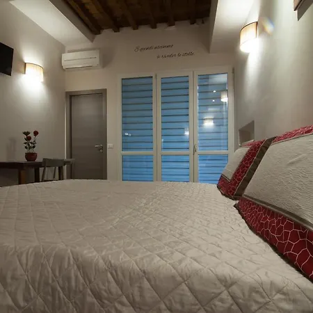 Apartment La Divina Dimora *