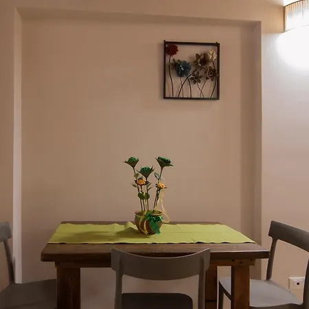 Apartment La Divina Dimora *