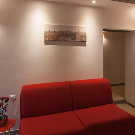Apartment La Divina Dimora