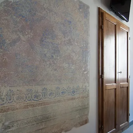 Apartment La Divina Dimora Florence