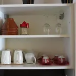La Divina Dimora Daire Floransa