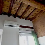 Daire La Divina Dimora Floransa