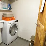 La Divina Dimora Daire Floransa