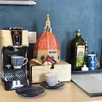 Daire La Divina Dimora Floransa