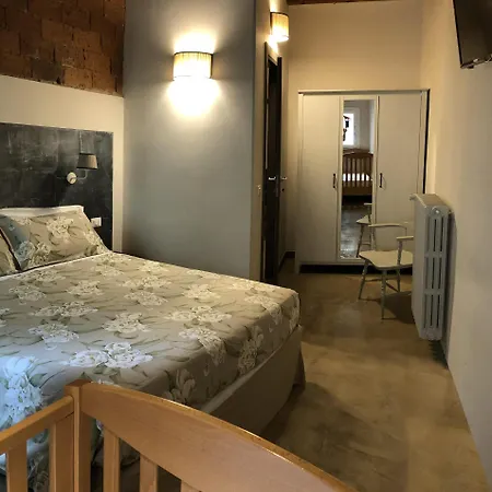 La Divina Dimora Apartamento