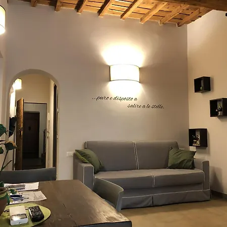 La Divina Dimora Florença