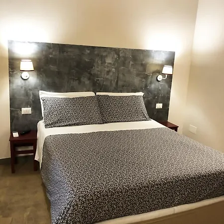 La Divina Dimora Apartamento