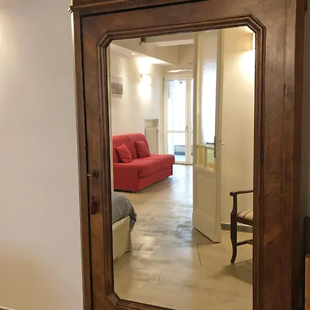 La Divina Dimora Apartamento *