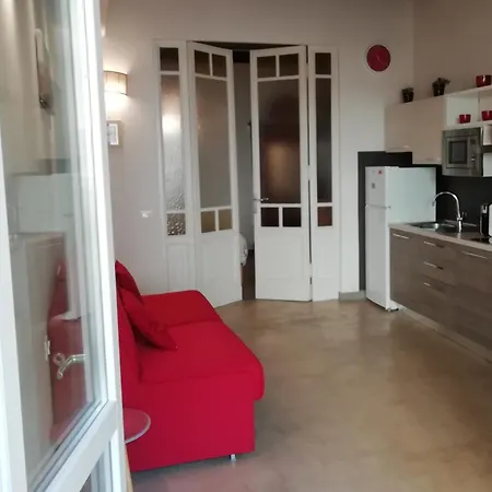 La Divina Dimora Apartamento Florença