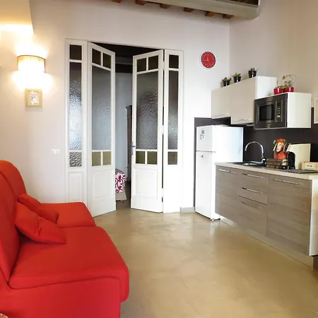 Appartement La Divina Dimora