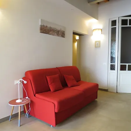 Apartment La Divina Dimora *