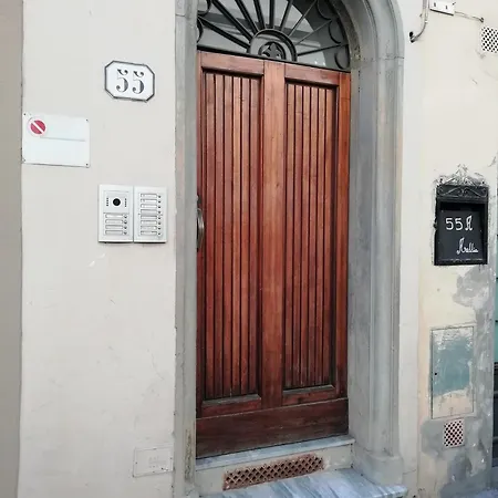 La Divina Dimora Florence