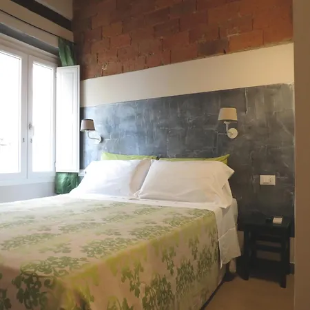 La Divina Dimora Appartement