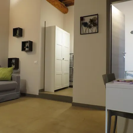 Appartement La Divina Dimora