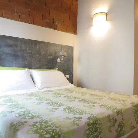 Apartment La Divina Dimora Florence