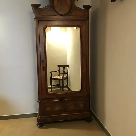 Apartamento La Divina Dimora Florença