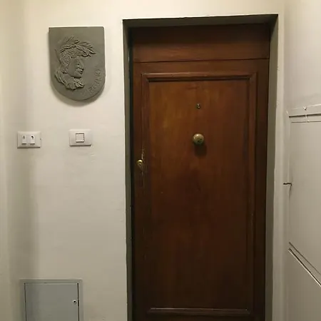 Apartamento La Divina Dimora Florença
