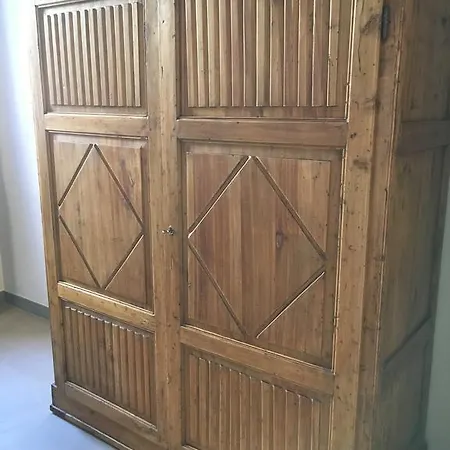 La Divina Dimora Florença