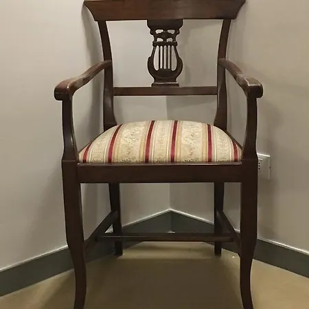 Apartamento La Divina Dimora Florença