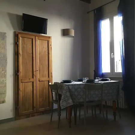 Apartamento La Divina Dimora *