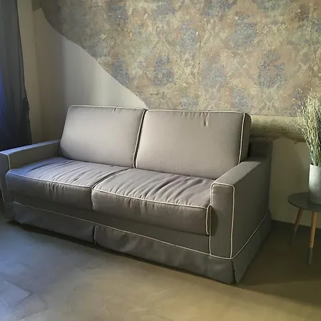 La Divina Dimora Florença