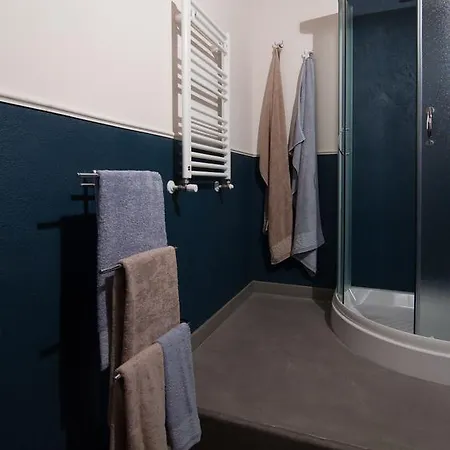 Apartamento La Divina Dimora *