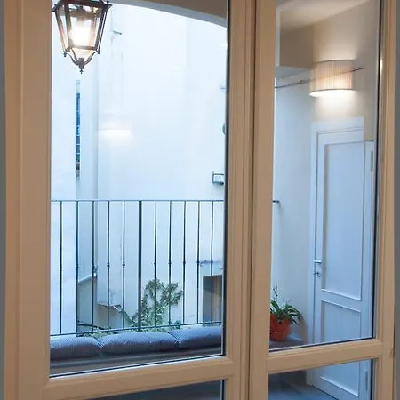 Apartamento La Divina Dimora *