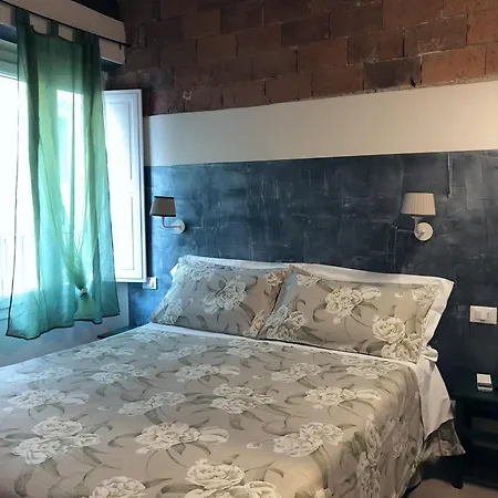 La Divina Dimora Daire Floransa