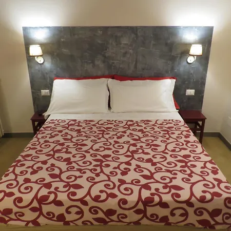 アパート La Divina Dimora フィレンツェ