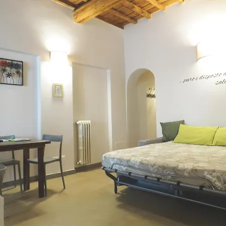 La Divina Dimora フィレンツェ