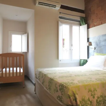 アパート La Divina Dimora *