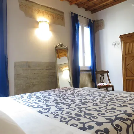 La Divina Dimora アパート フィレンツェ