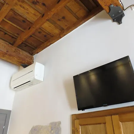 La Divina Dimora * フィレンツェ