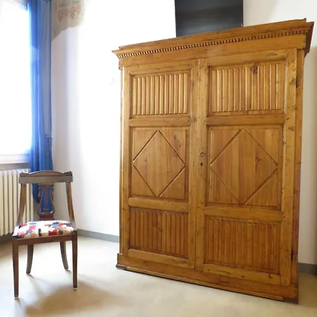 アパート La Divina Dimora