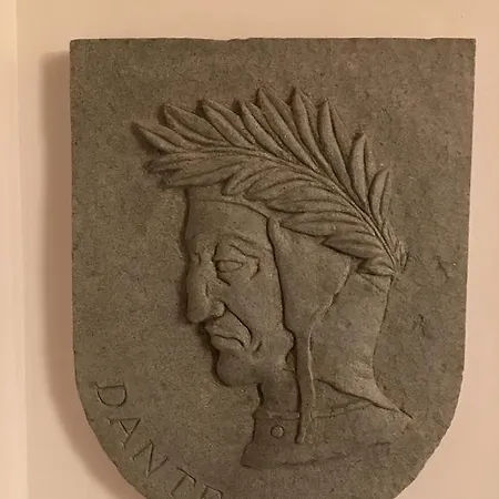 La Divina Dimora フィレンツェ